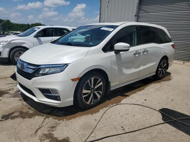 Honda Odyssey 2019
