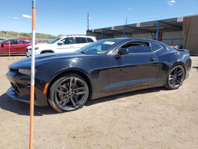 CHEVROLET CAMARO SS 2016