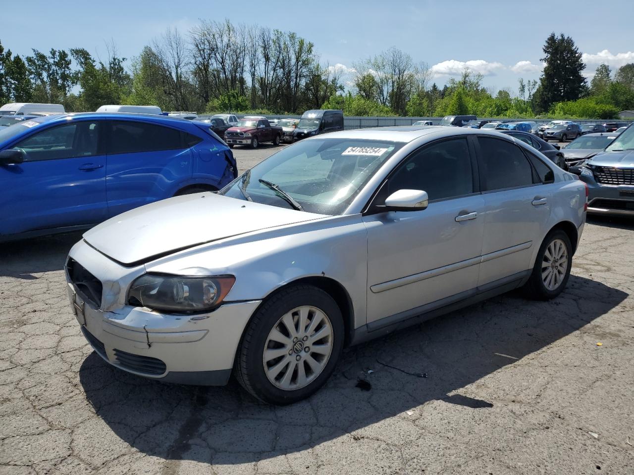 VOLVO S40 2005