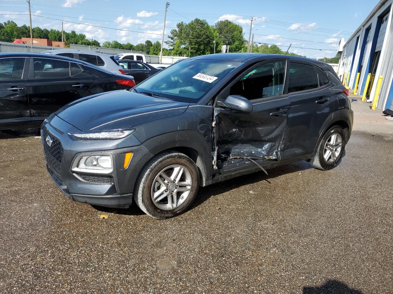HYUNDAI KONA SE 2021