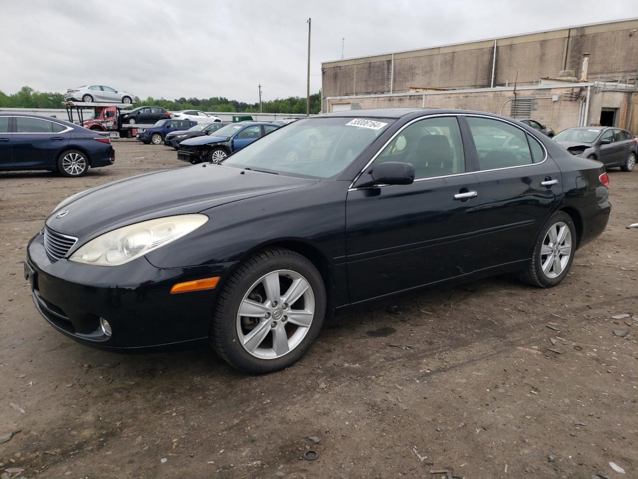 Lexus Es 330 2005