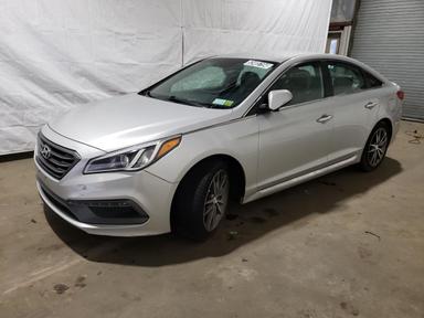 Hyundai Sonata 2017