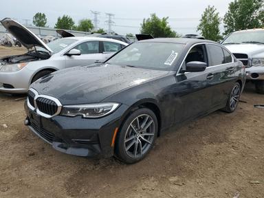 Bmw 3 Series 2019