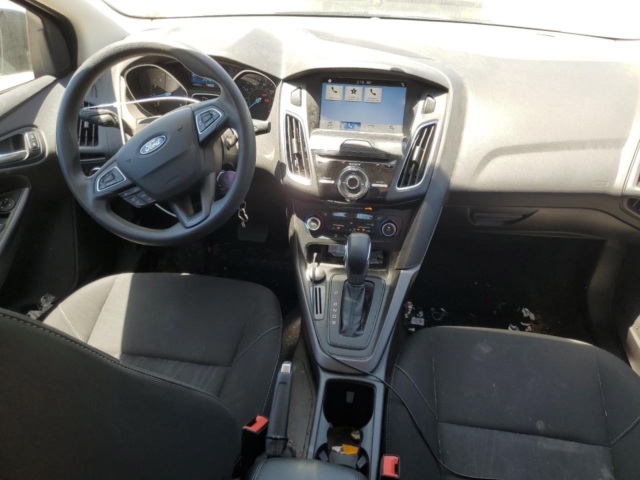 DayDrive