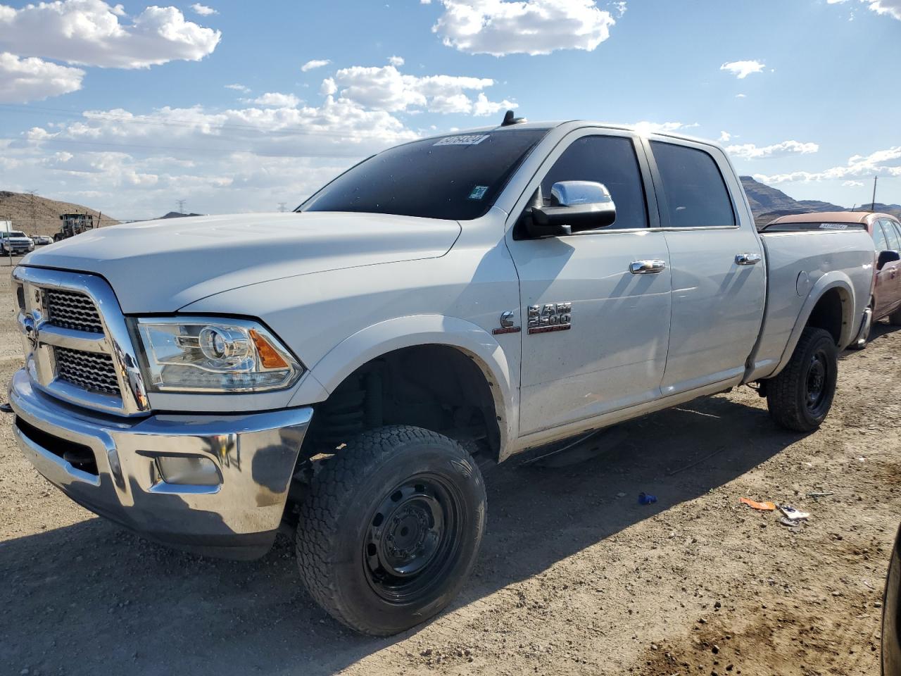 RAM 2500 2015