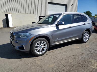 Bmw X5 2014