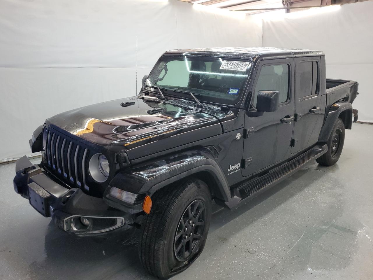 Jeep Gladiator 2023