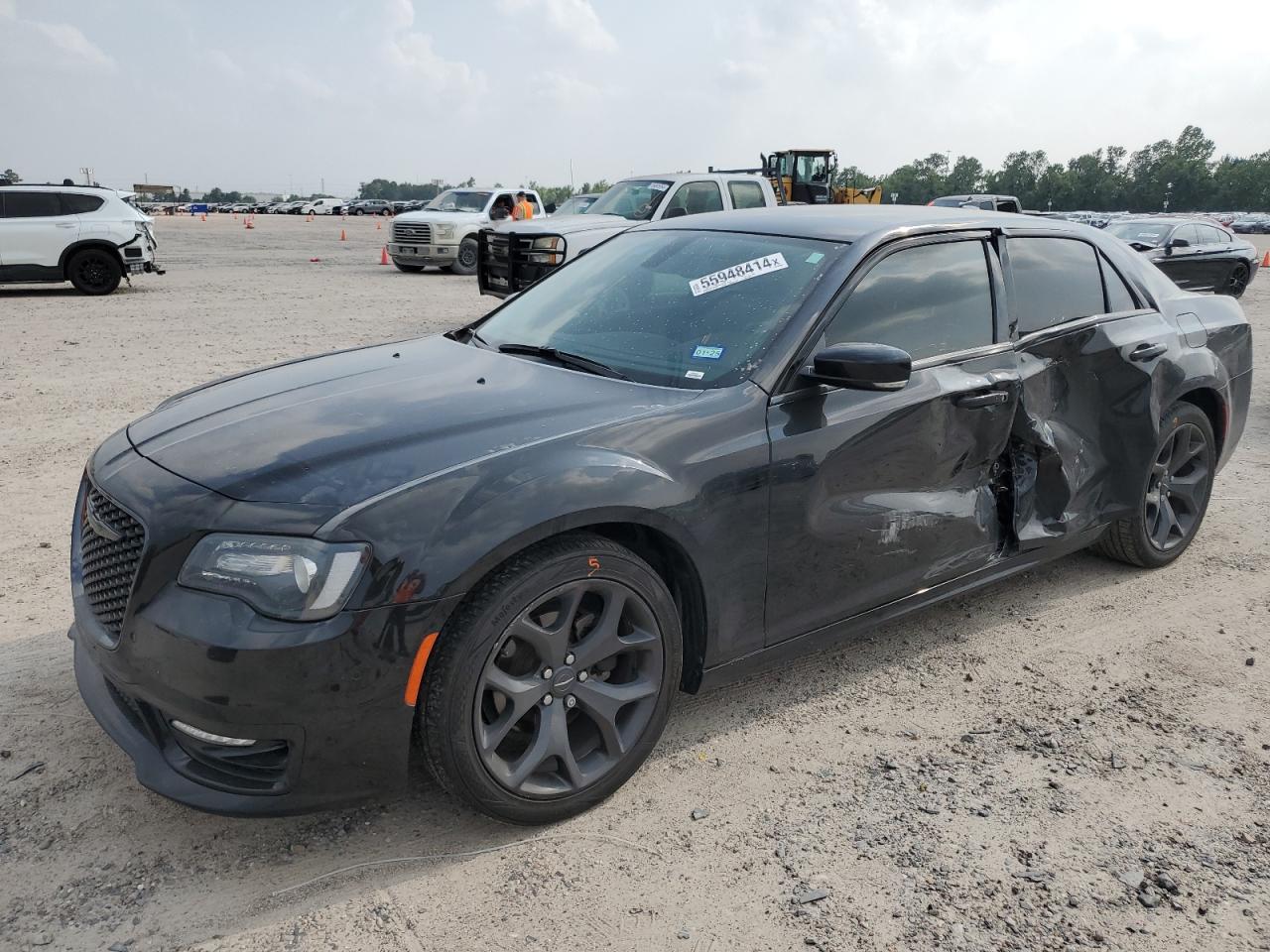 CHRYSLER 300 2021