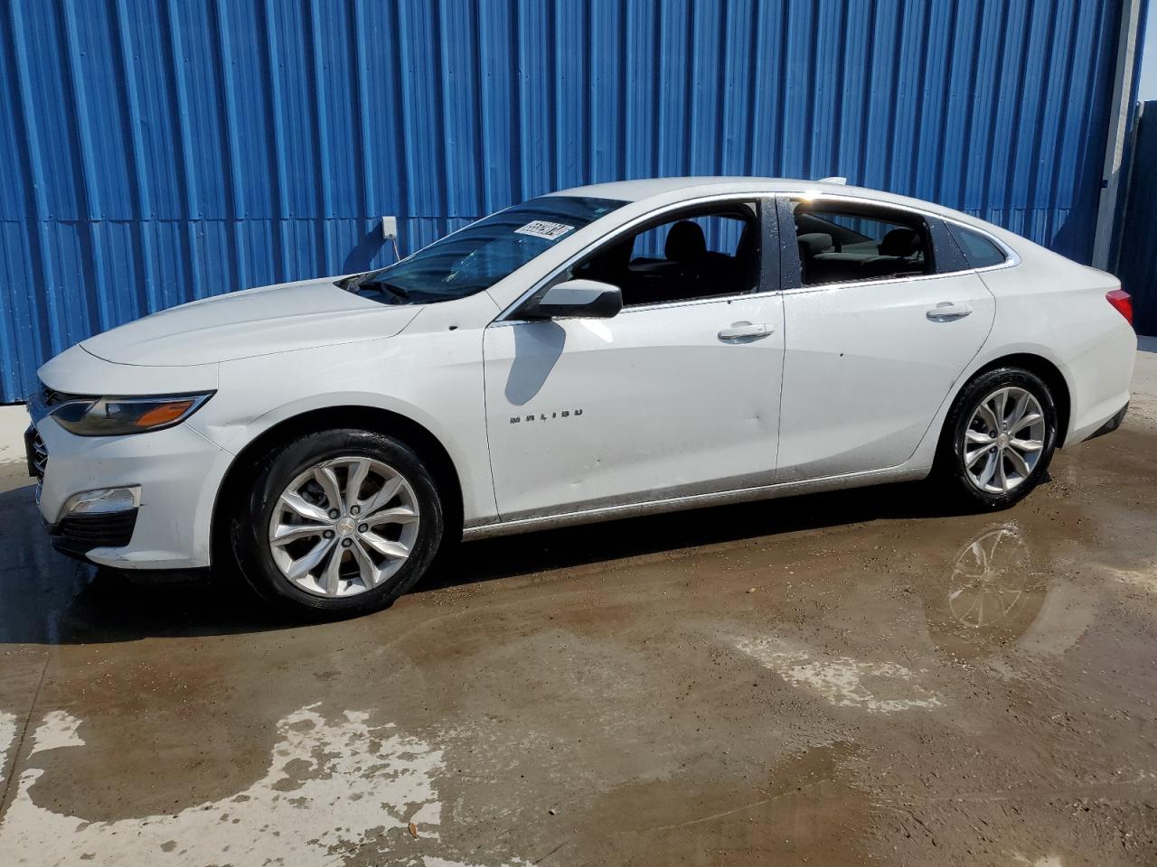 CHEVROLET MALIBU LT 2023