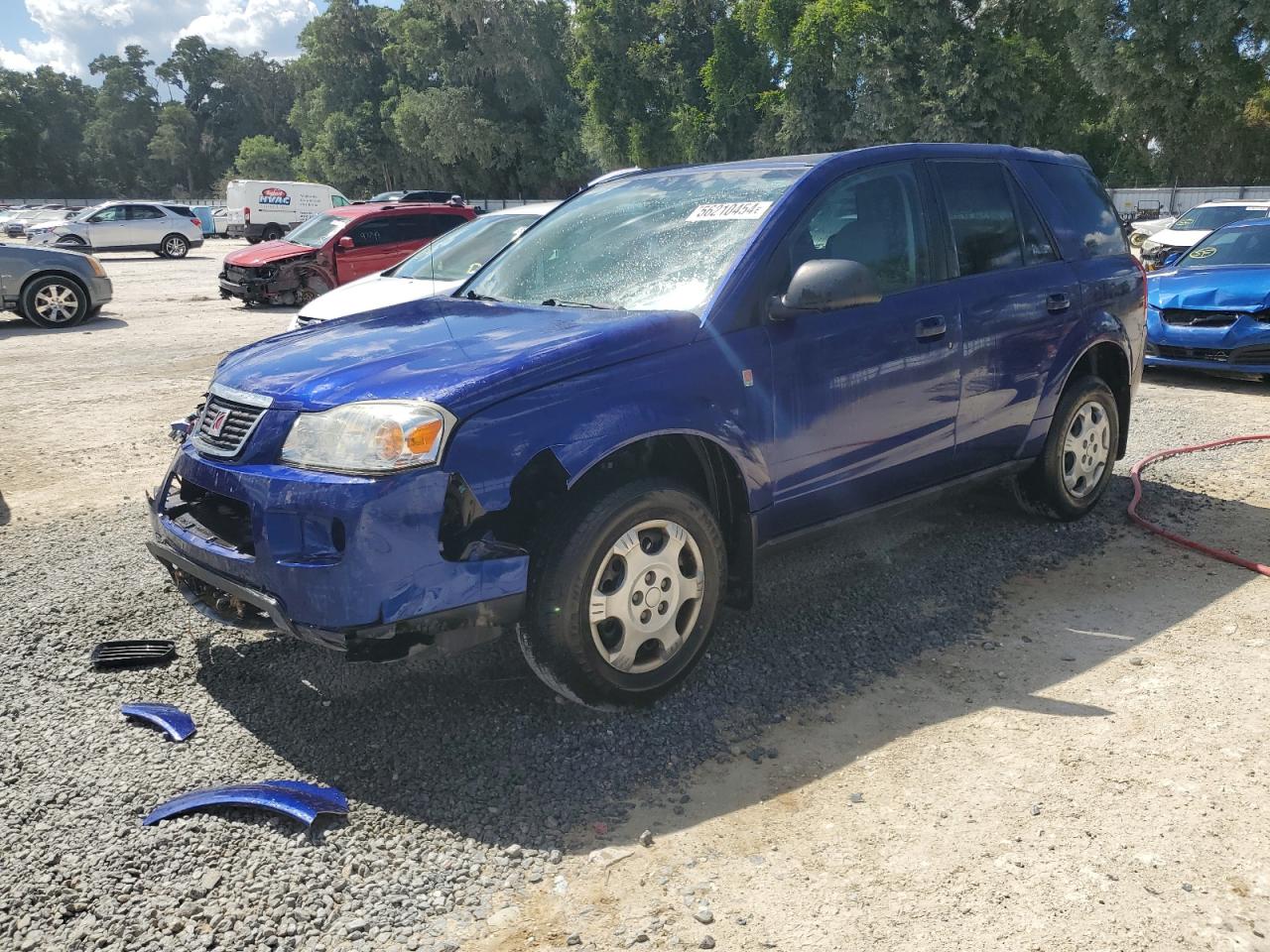 SATURN VUE 2006