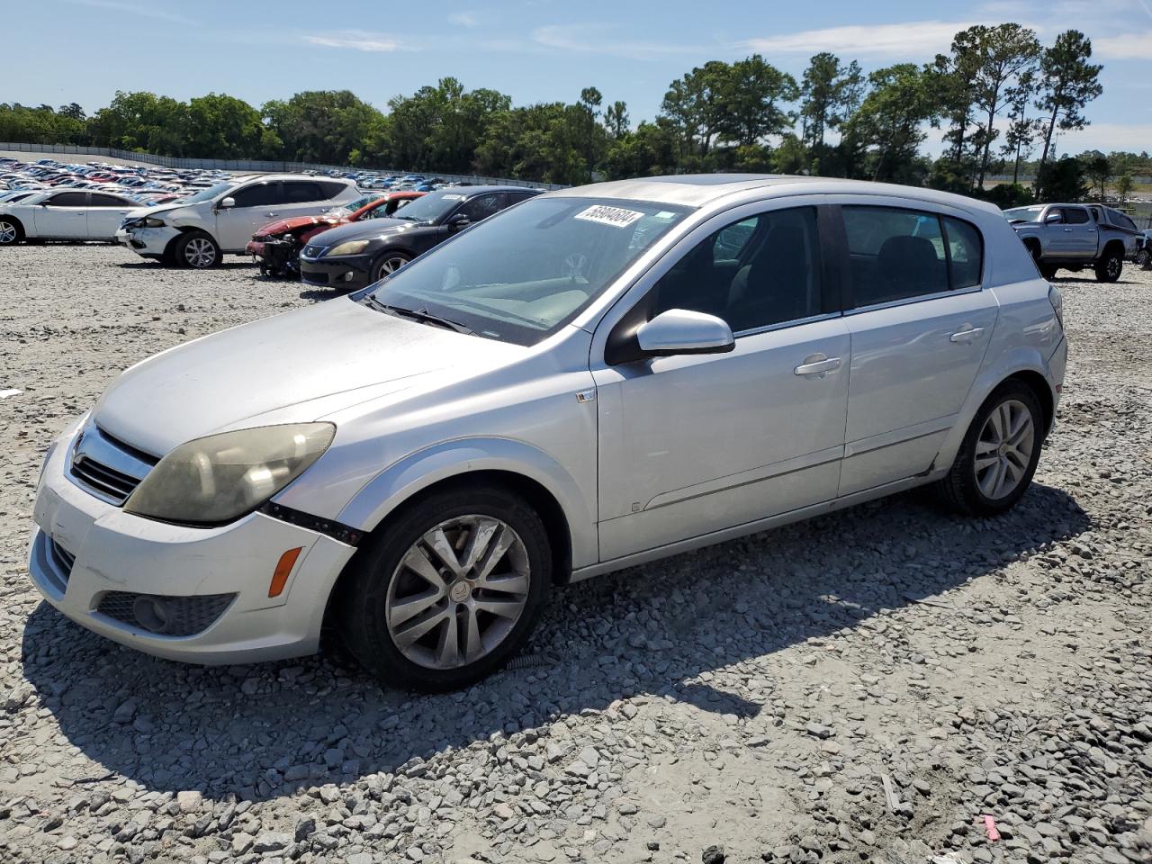 SATURN ASTRA 2008