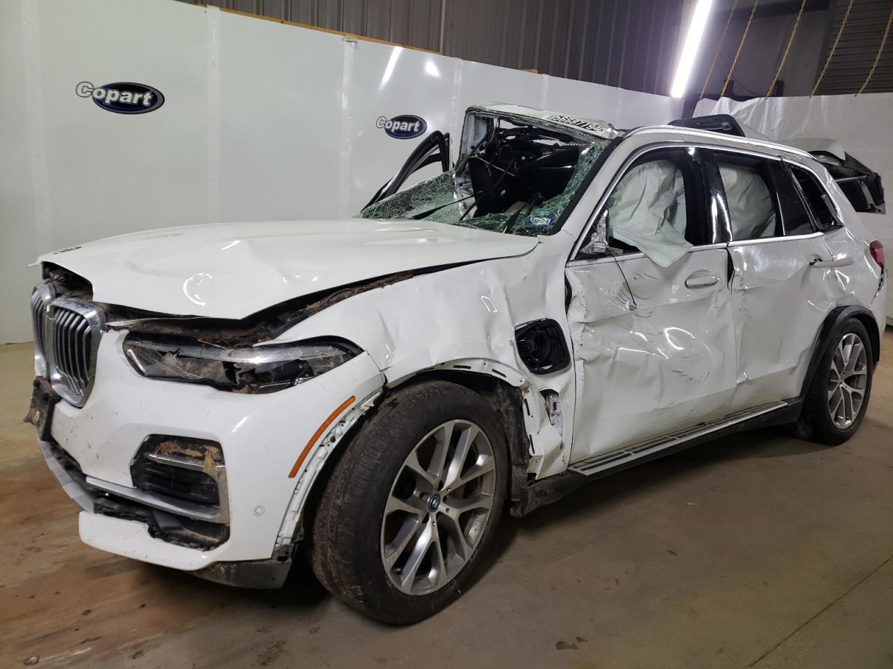 BMW X5 2023
