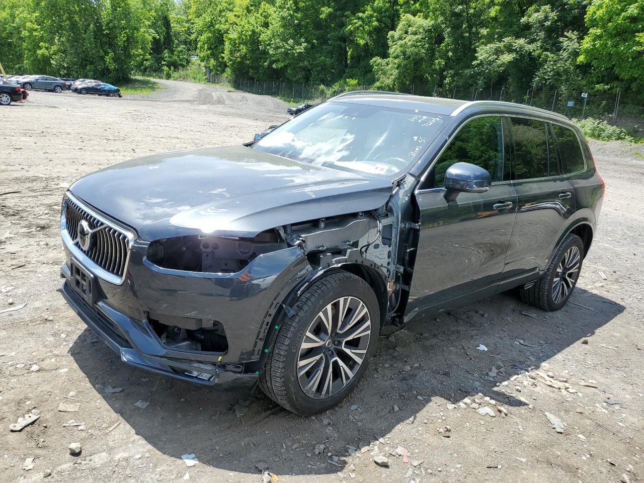 VOLVO XC90 T5 MO 2022
