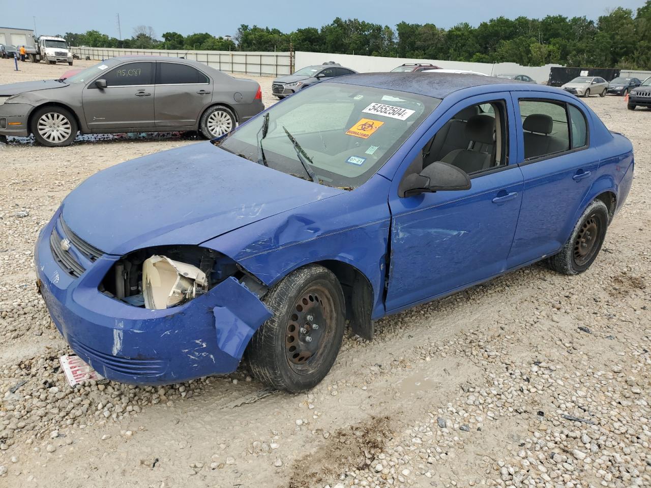 Chevrolet Cobalt 2008