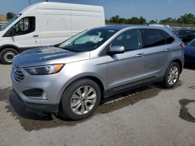 Ford Edge 2023
