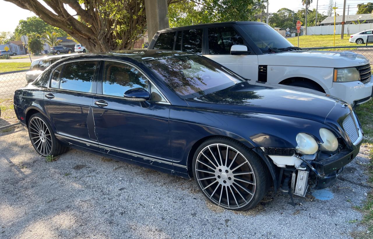 Bentley Continental 2006