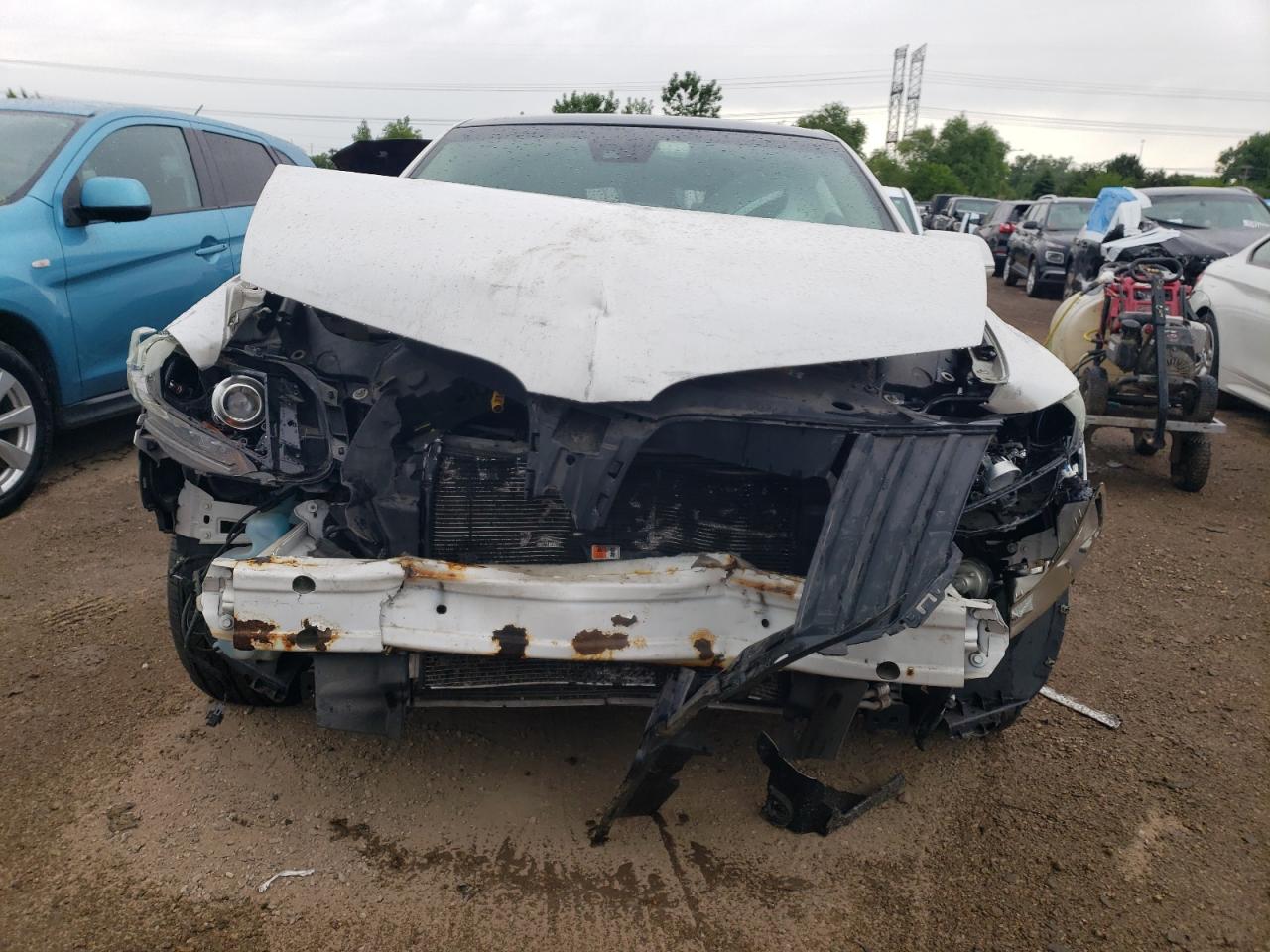 DayDrive