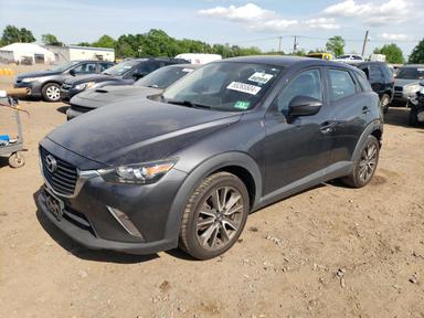 Mazda Cx-3 2017