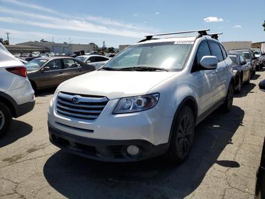 Subaru Tribeca 2014