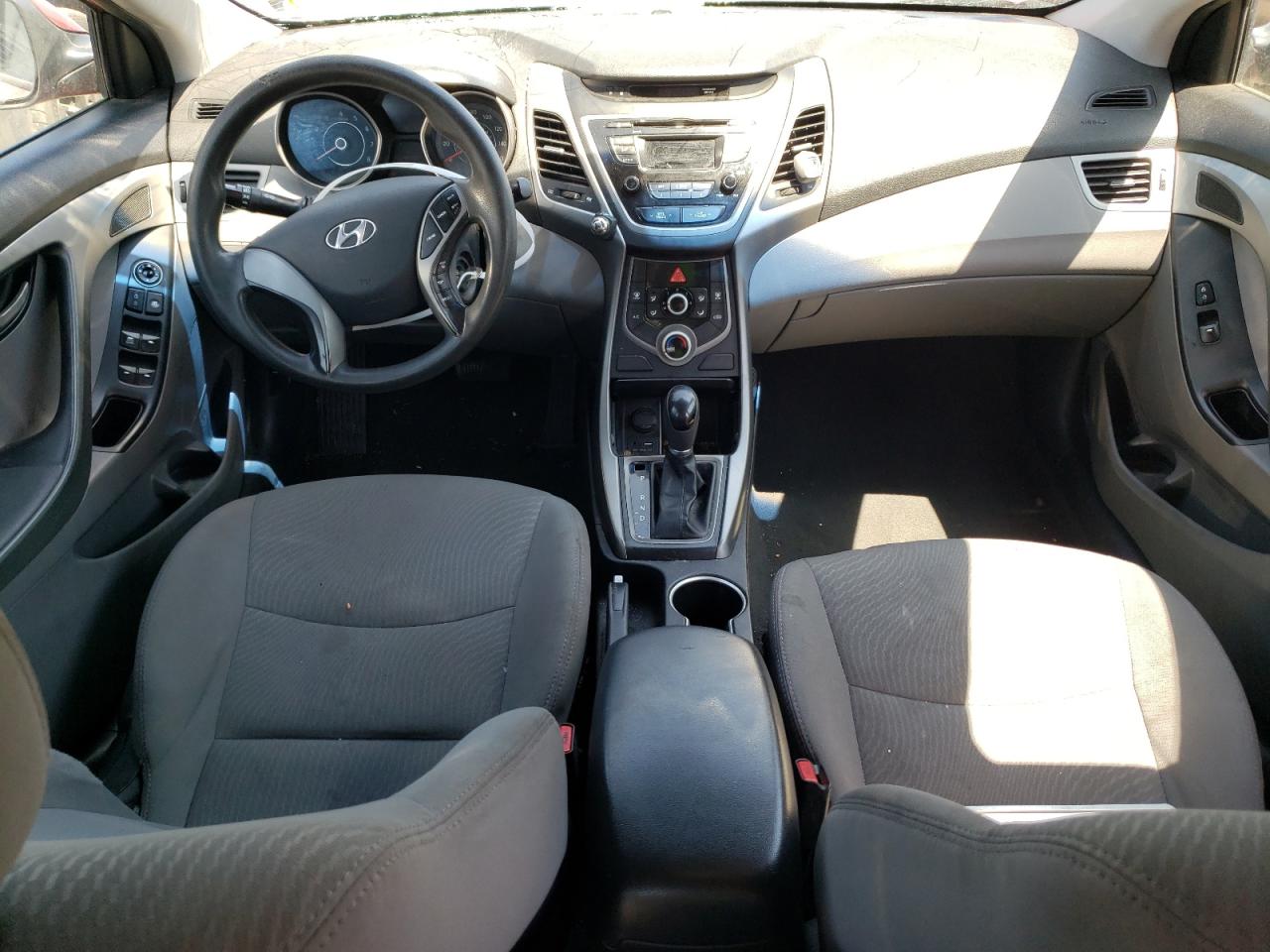 DayDrive