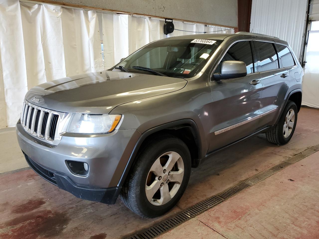 Jeep Grand cherokee 2012
