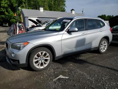 Bmw X1 2014