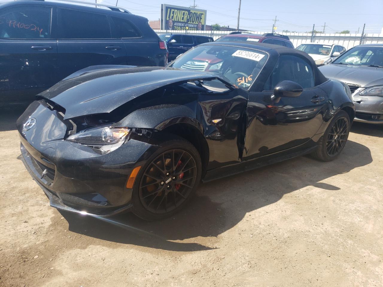 MAZDA MX-5 MIATA 2023