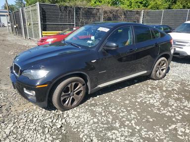 Bmw X6 2014
