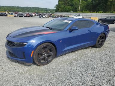 Chevrolet Camaro 2019