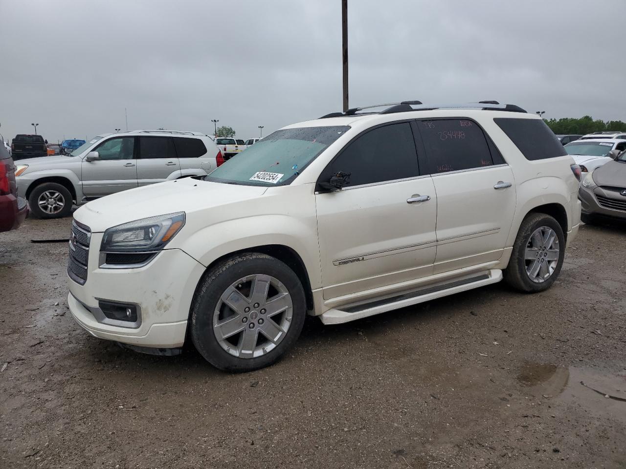 GMC ACADIA DEN 2015