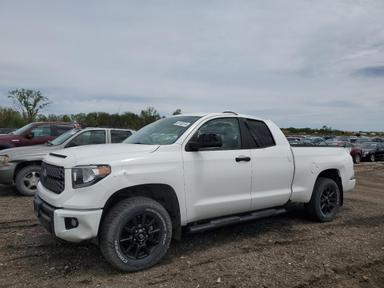 Toyota Tundra 2019