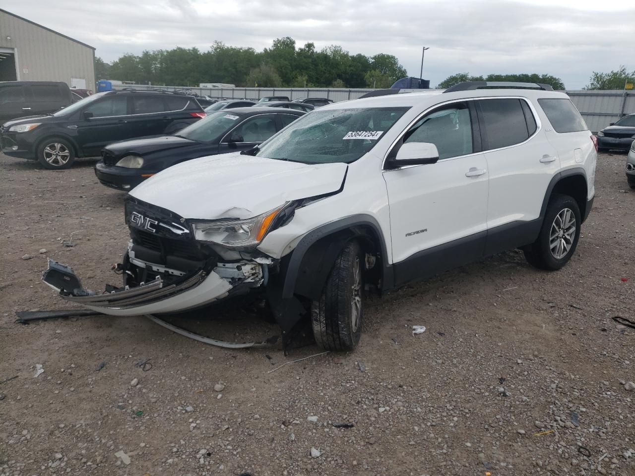 GMC ACADIA 2019