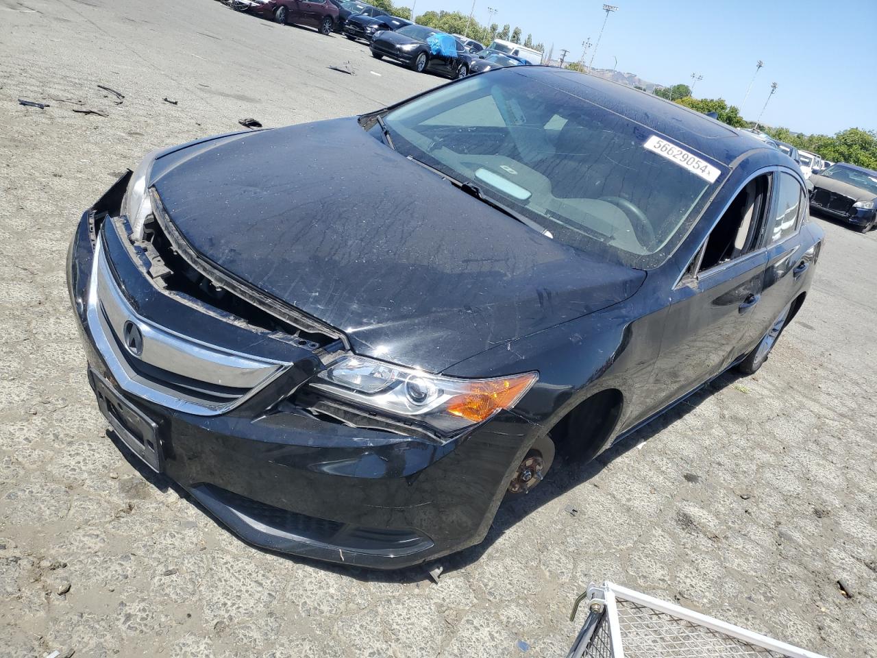ACURA ILX 2013