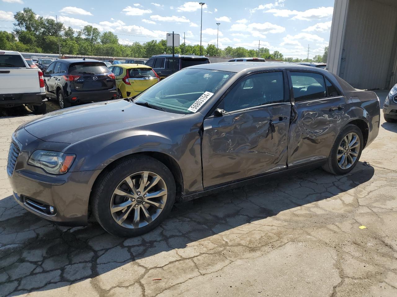 CHRYSLER 300 2014