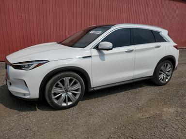 Infiniti Qx50 2020