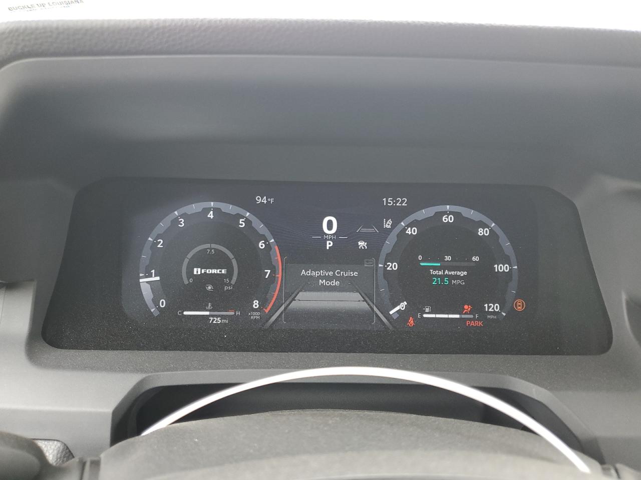 DayDrive