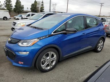 Chevrolet Bolt 2018