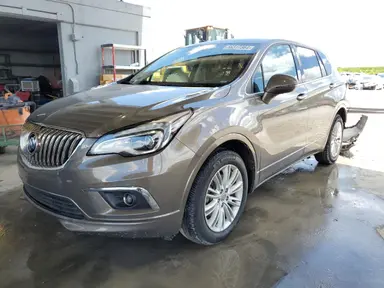 Buick Envision 2017