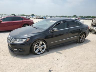 Volkswagen Cc 2014
