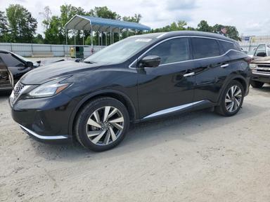 Nissan Murano 2019