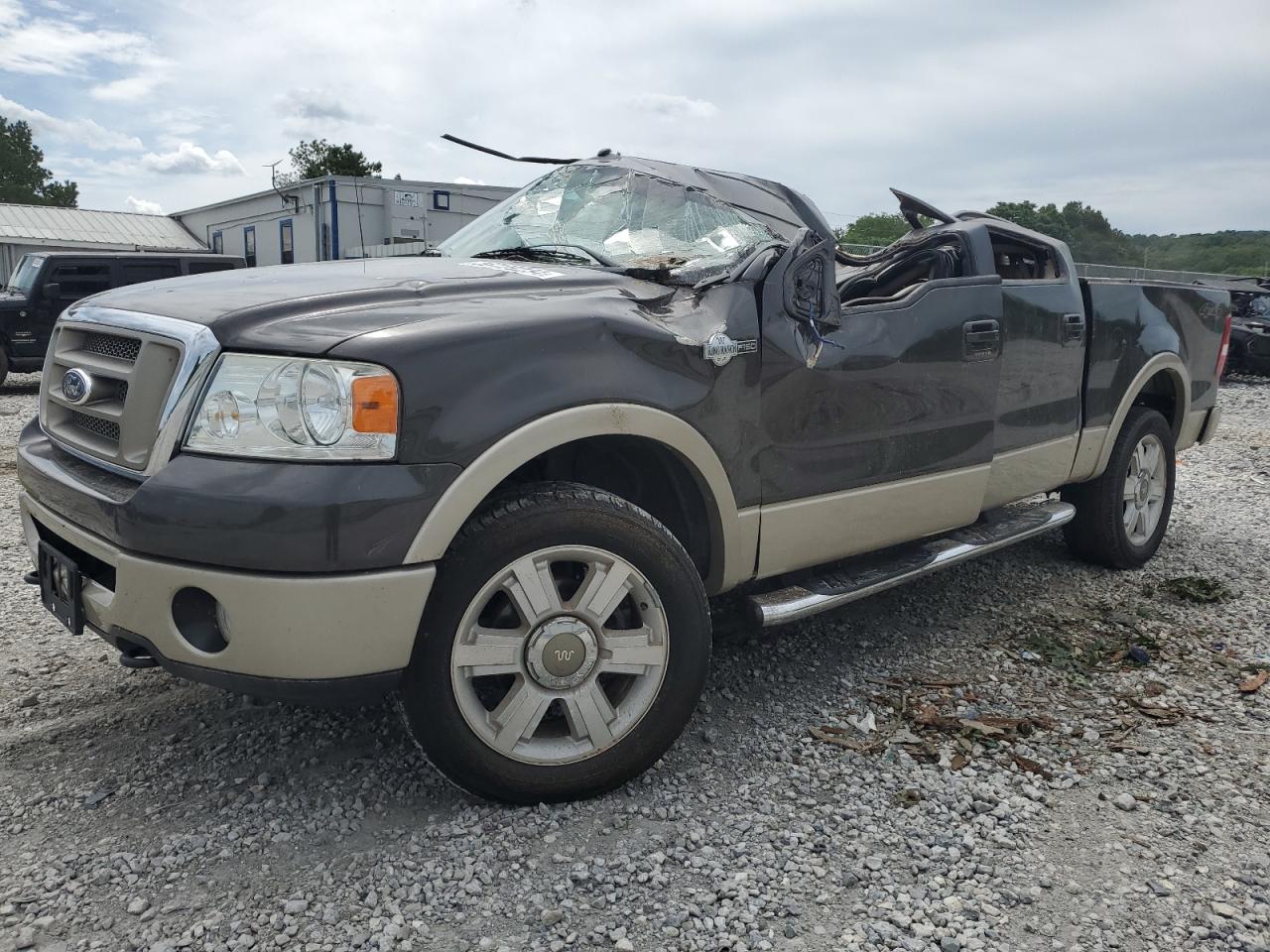 FORD F-150 2007