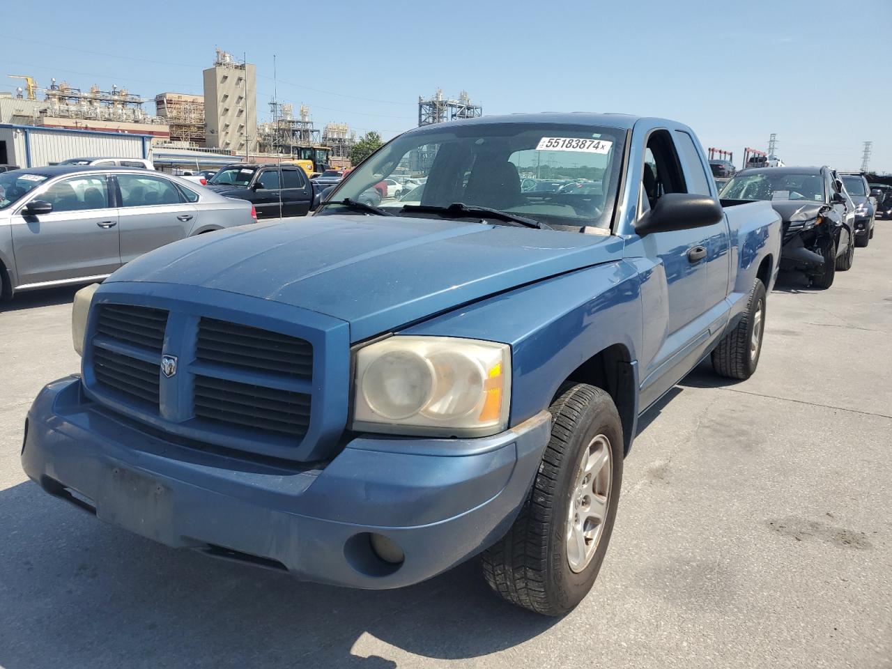 Dodge Dakota 2006