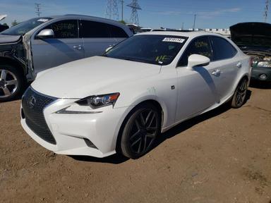 Lexus Is 2014