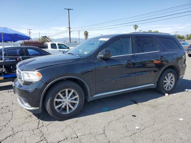 Dodge Durango 2017