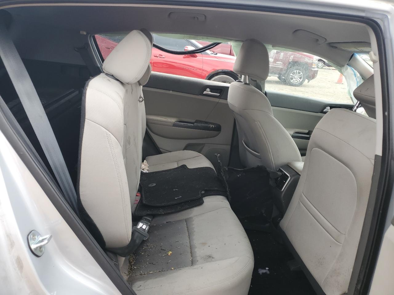 DayDrive