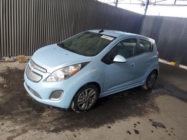 Chevrolet Spark 2016