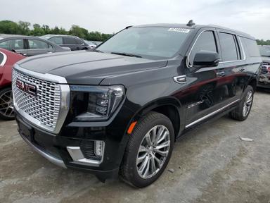 Gmc Yukon 2023