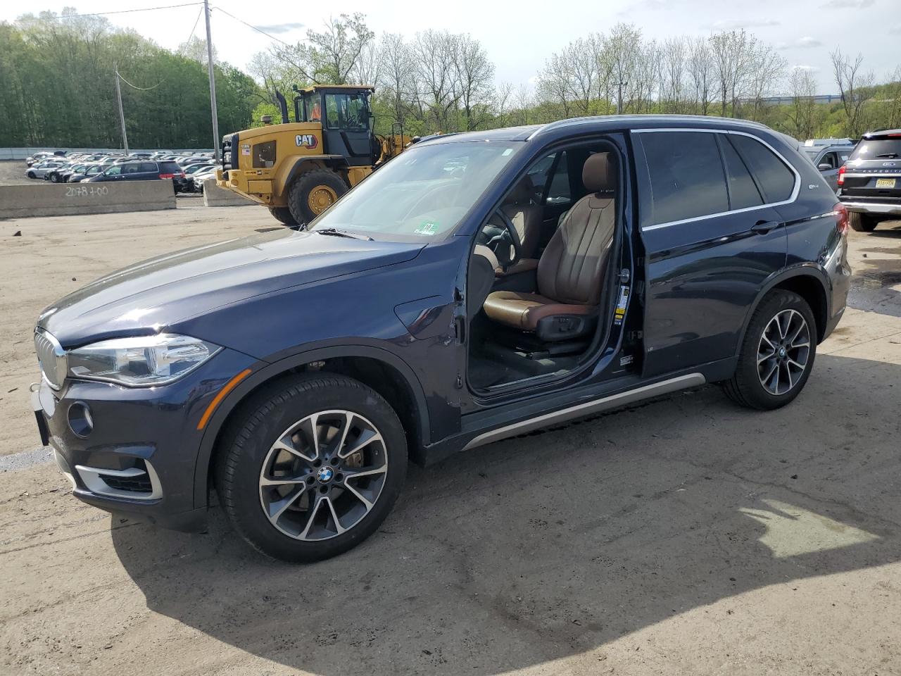 Bmw X5 2017