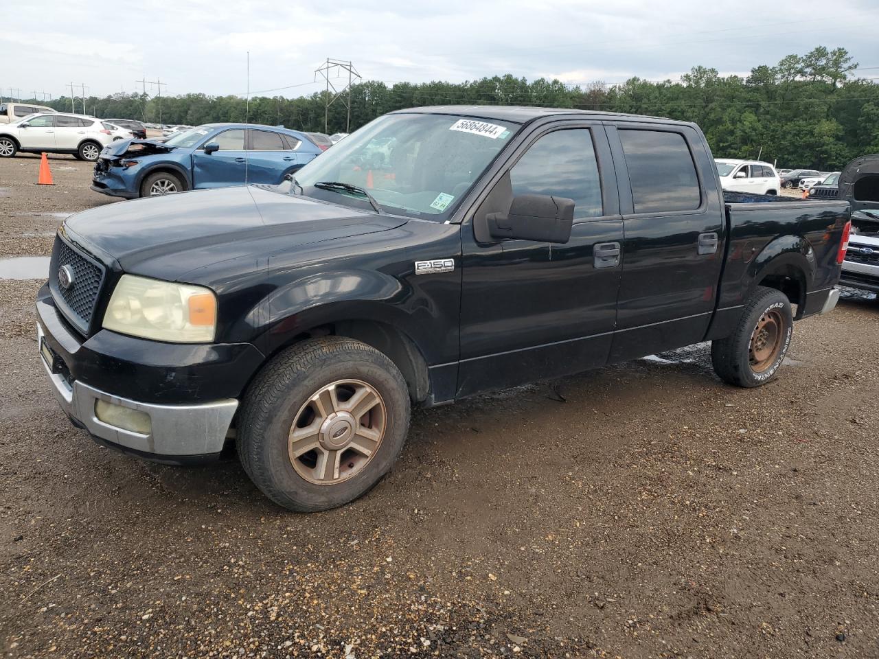 FORD F-150 2005