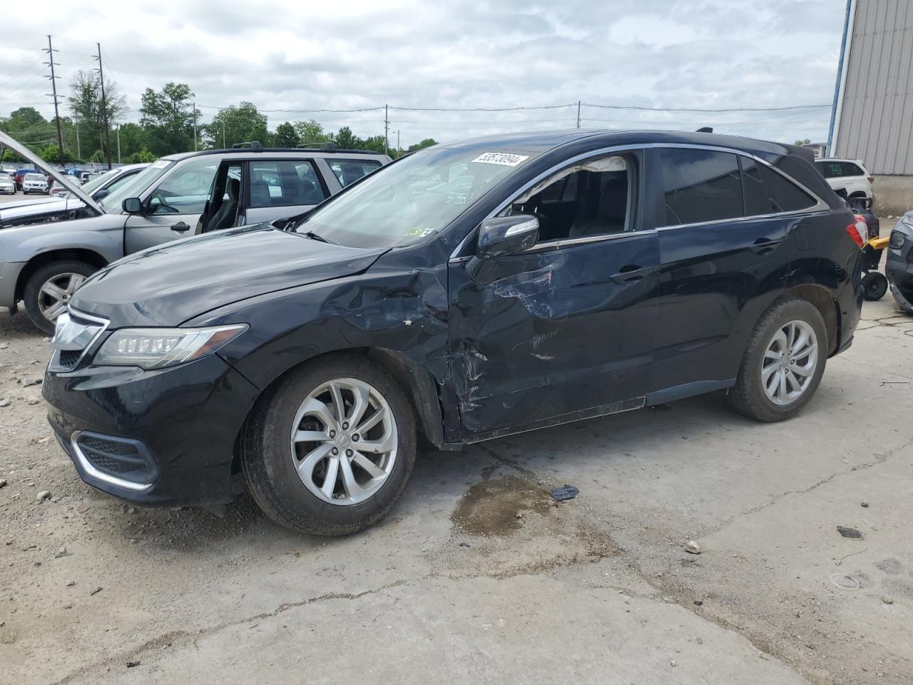 ACURA RDX 2016